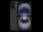 Apple iPhone 16 128gb (Brand New)
