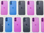 Apple iPhone 16 128GB (Brand New)