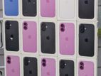 Apple iPhone 16 128GB (Brand New)