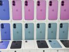 Apple iPhone 16 128GB (Brand New)