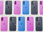 Apple iPhone 16 128GB. (Brand New)