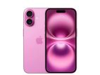 Apple iPhone 16 128GB (Brand New)