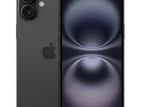 Apple iPhone 16 128GB (Brand New)