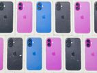 Apple iPhone 16 128GB (Brand New)