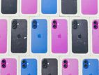 Apple iPhone 16 128GB (Brand New)