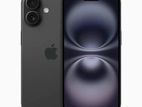 Apple iPhone 16 128GB (Brand New)
