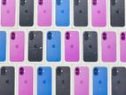 Apple iPhone 16 128GB (Brand New)