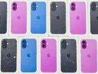 Apple iPhone 16 128GB (Brand New)