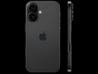 Apple iPhone 16 128gb (Brand New)