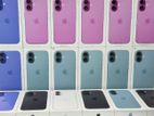 Apple iPhone 16 128GB (Brand New)