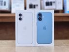 Apple iPhone 16 128GB (Brand New)