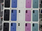 Apple iPhone 16 128GB (Brand New)