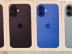 Apple iPhone 16 128GB (Brand New)