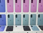 Apple iPhone 16 128GB (Brand New)