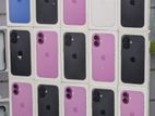 Apple iPhone 16 128GB (Brand New)