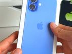 Apple iPhone 16 128GB (Brand New)
