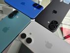 Apple iPhone 16 128GB (Brand New)