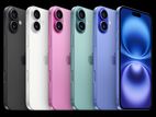 Apple iPhone 16 128GB (Brand New)
