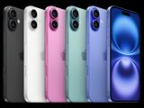 Apple iPhone 16 128GB (Brand New)