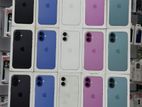 Apple iPhone 16 128GB (Brand New)