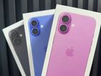 Apple iPhone 16 128GB (Brand New)