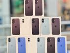 Apple iPhone 16 128GB (Brand New)