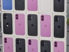Apple iPhone 16 128GB (Brand New)