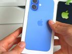 Apple iPhone 16 128GB (Brand New)