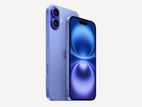 Apple iPhone 16 128GB (Brand New)