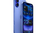 Apple iPhone 16 128gb (Brand New)
