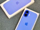 Apple iPhone 16 128GB [💯🔋] (Brand New)