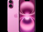 Apple iPhone 16 128gb (Brand New)