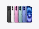 Apple iPhone 16 128GB (Brand New)