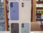 Apple iPhone 16 128GB (Brand New)