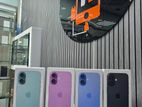 Apple iPhone 16 128gb (Brand New)