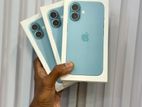 Apple iPhone 16 128GB (Brand New)