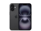 Apple iPhone 16 128GB (Brand New)