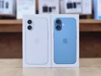 Apple iPhone 16 128GB (Brand New)