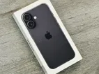 Apple iPhone 16 128GB (Brand New)