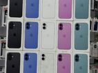 Apple iPhone 16 128GB (Brand New)