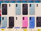 Apple iPhone 16 128GB (Brand New)