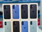 Apple iPhone 16 128GB (Brand New)