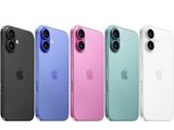 Apple iPhone 16 128GB (Brand New)