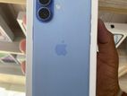 Apple iPhone 16 128GB (Brand New)