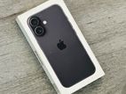 Apple iPhone 16 128GB (Brand New)