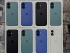 Apple iPhone 16 128GB (Brand New)
