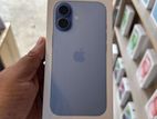 Apple iPhone 16 128GB (Brand New)
