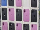 Apple iPhone 16 128GB (Brand New)