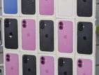 Apple iPhone 16 128GB (Brand New)
