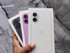 Apple iPhone 16 128GB (Brand New)